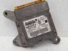 Unidad de control/módulo del Airbag 8200112746