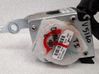 Sicherheitsgurt hinten 7127225