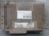 Engine control unit/module 7700105817