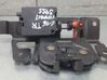 Tailgate lock latch 51247201562