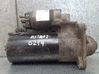 Motor de arranque 25196021