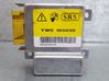 Airbag control unit/module YWC103830