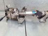 Lenksäule 563003E110