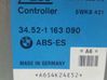 Unidad de control/módulo del ABS 34521163090