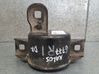Soporte de montaje del motor 