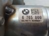 Steering wheel axle 6765860