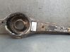 Querlenker hinten 1448127