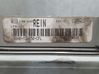 Unidad de control/módulo del motor 98AB12A650CFL