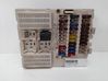 Módulo de fusible 7T1T14A073BB