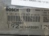 Unidad de control/módulo del motor 51798000