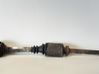 Front driveshaft 7700107504