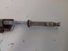 Steering wheel axle 1097024