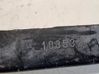 Rear upper control arm/wishbone 676347106
