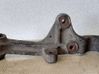 Querlenker Achsschenkel vorne 0K55234350B