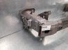 Travesaño del parachoques delantero C23550070C