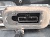 Luz trasera/de freno 3M5113A602AA
