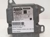 Unidad de control/módulo del Airbag 7700418434D