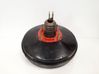 Brake booster 98AB2B195AF