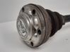 Rear driveshaft 7553445