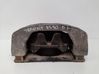 Engine mount bracket 3C117M124AB