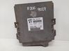 Engine control unit/module 9635991580