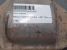 Catalyst/FAP/DPF particulate filter C191