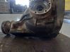 Hinterachsdifferential 1428735