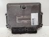 Engine control unit/module 55187571