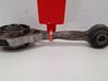 Engine mount bracket 8200151995B