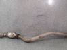 Filtr cząstek stałych Katalizator / FAP / DPF 103R0018216