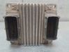 Engine control unit/module 09388049