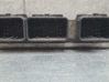 Unidad de control/módulo del motor 9643526080