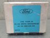 Engine control unit/module 91AG14A093AA