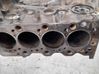 Bloque de motor Z17DTH