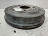 Bremstrommel hinten 