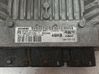 Unidad de control/módulo del motor 6M5112A650YB