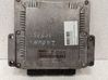 Unidad de control/módulo del motor 8200309318