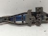 Etuoven ulkokahva 3M51E521F