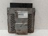 Unidad de control/módulo del motor 03G906018CD