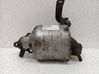 Filtr cząstek stałych Katalizator / FAP / DPF UDJB20R053