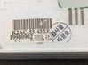 Nopeusmittari (mittaristo) K2AC5543XE