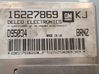 Engine control unit/module 16227869