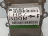Airbag control unit/module 04602430AF