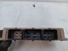 Engine control unit/module 9657018380