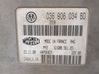 Unidad de control/módulo del motor 036906034BD