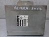 Engine control unit/module 237101N600