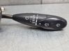 Wiper control stalk 96327932