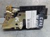 Front door lock 96327383