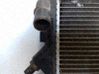 Radiador del refrigerante 