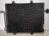 Radiateur condenseur de climatisation 